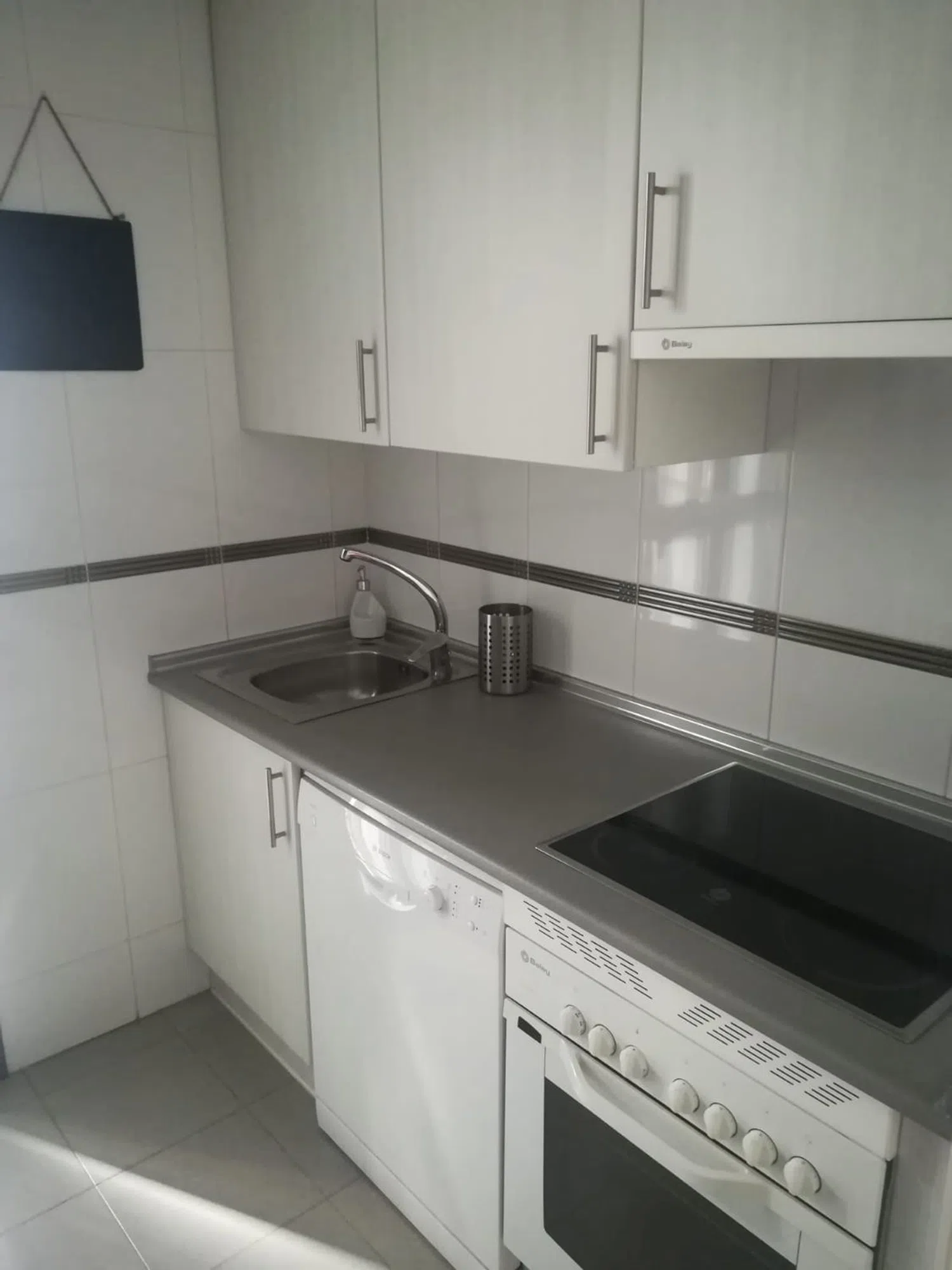 Piso en avenida del Euro, 14 - Foto 7