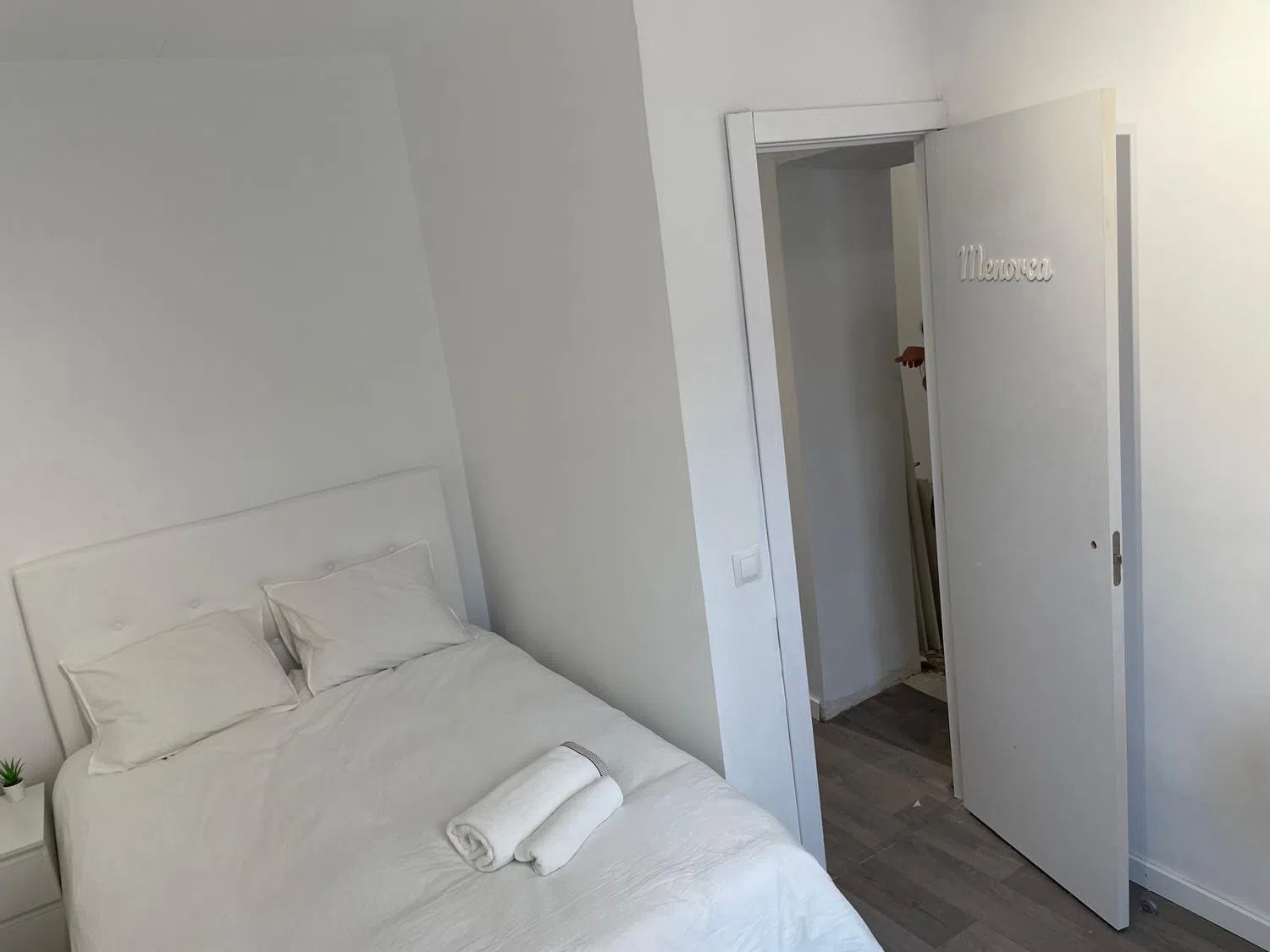 Piso en calle de la Cirera, 4 - Foto 9