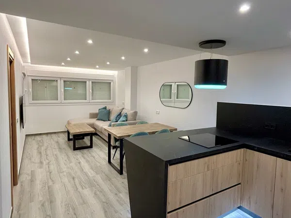 Piso en calle Huerta Nueva, 24 - Foto 4