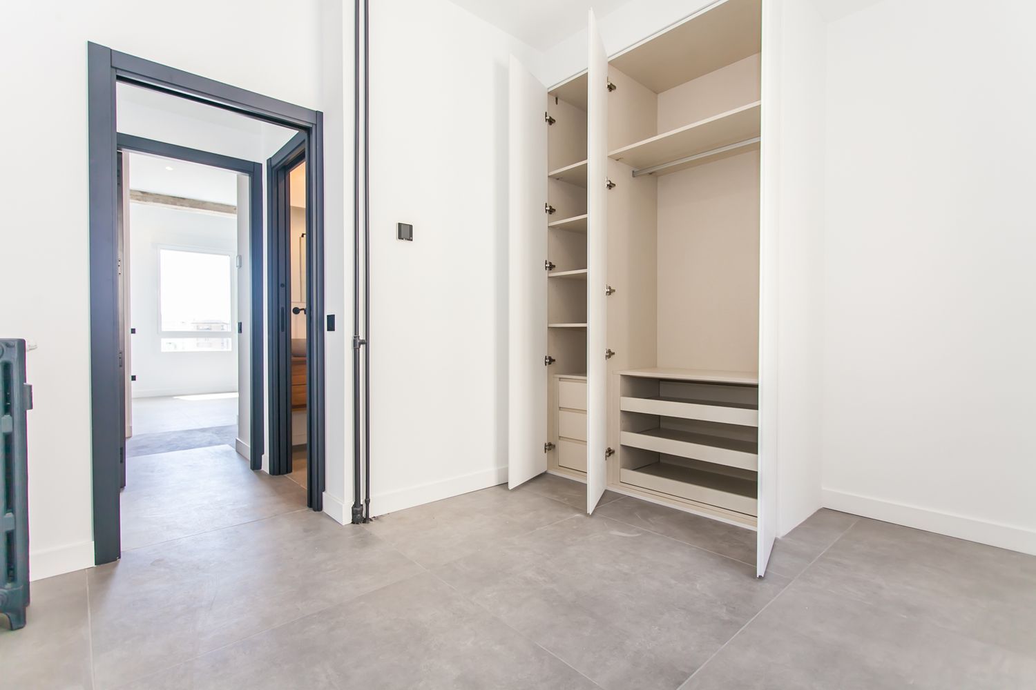 Piso en Calle de Mateo Inurria, Castilla - Foto 47