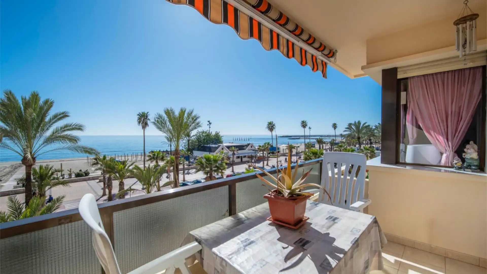 Piso en  Paseo Marítimo Rey de España 63 - Foto 22