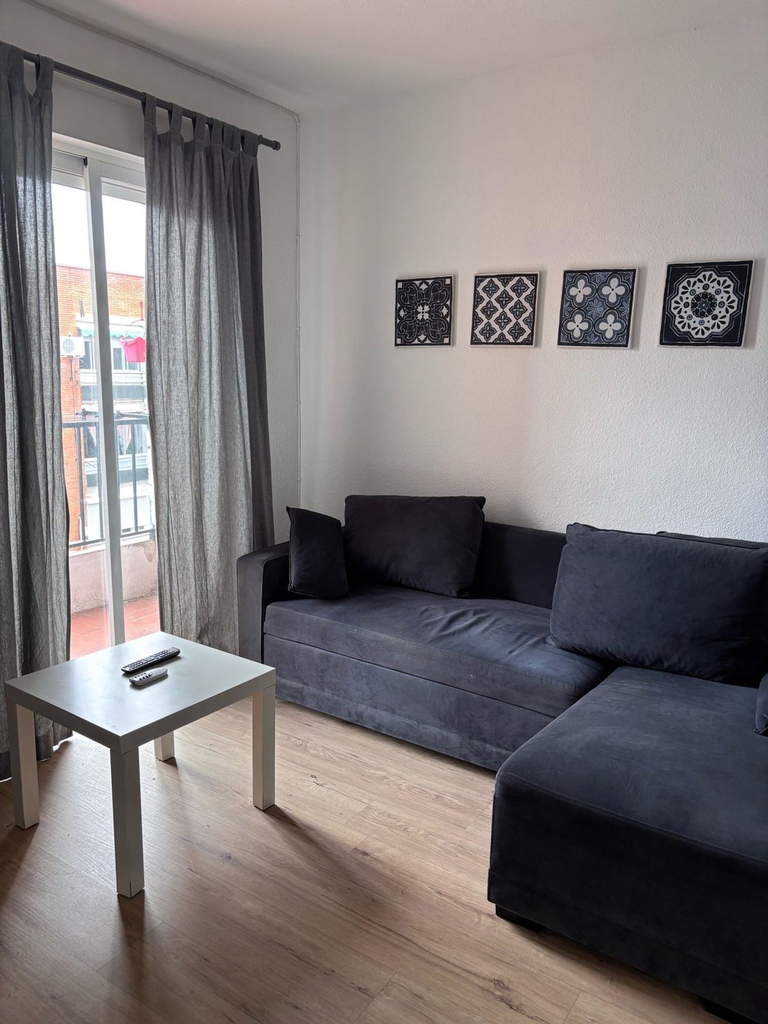 Piso en Calle Castellón de la Plana, 25 - Foto 4