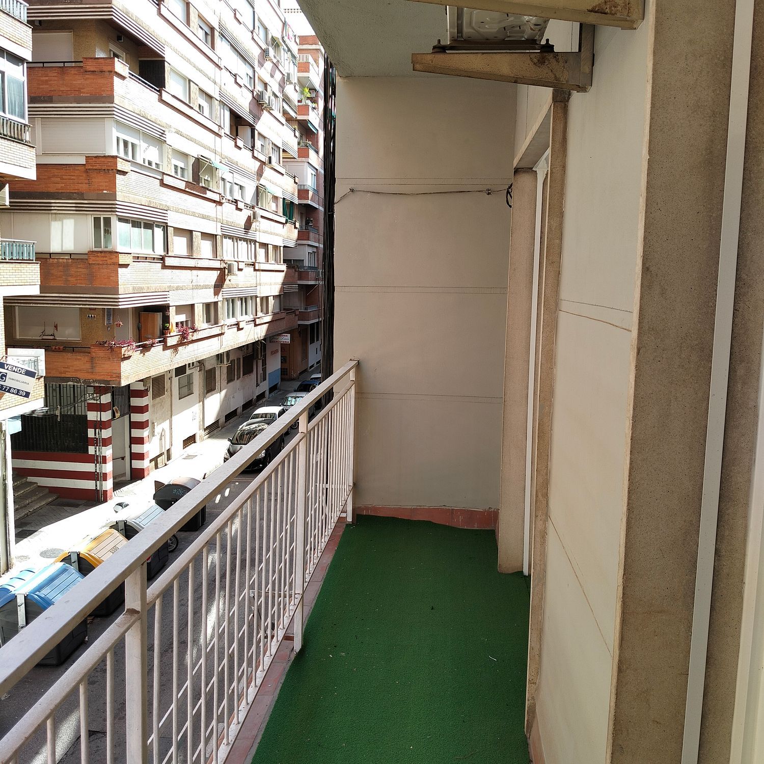 Piso en calle Rivadavia, 4 - Foto 22