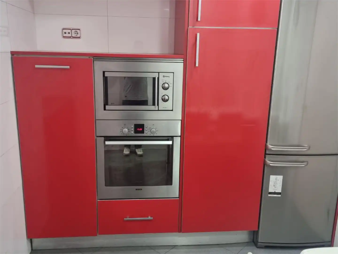 Piso en  Calle del Doctor Esquerdo 155 - Foto 13