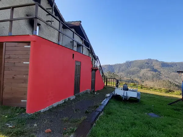 Finca rústica en Via Pivierda s/n - Foto 5
