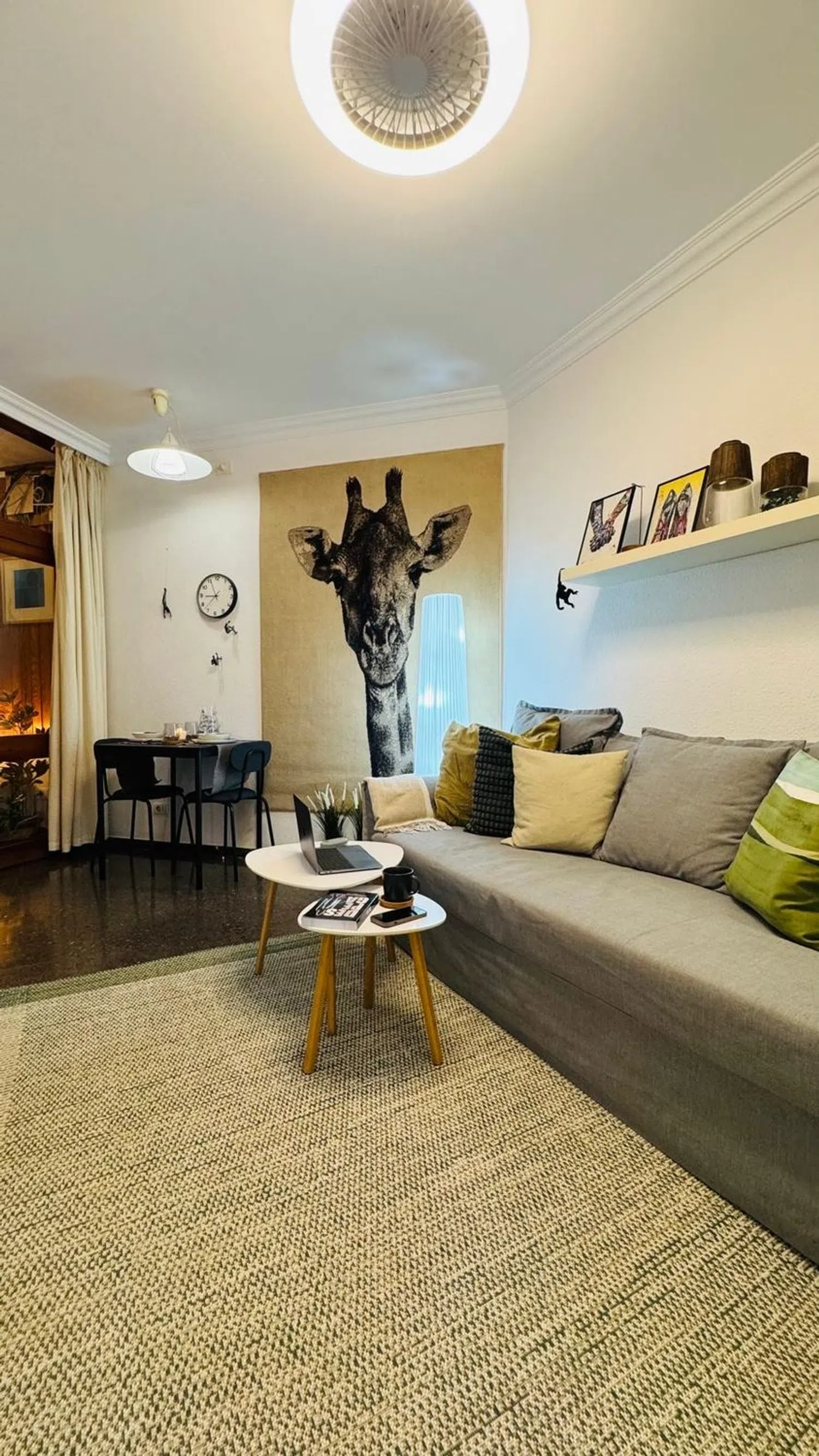 Piso en calle Veintinueve de Abril, 51 - Foto 4