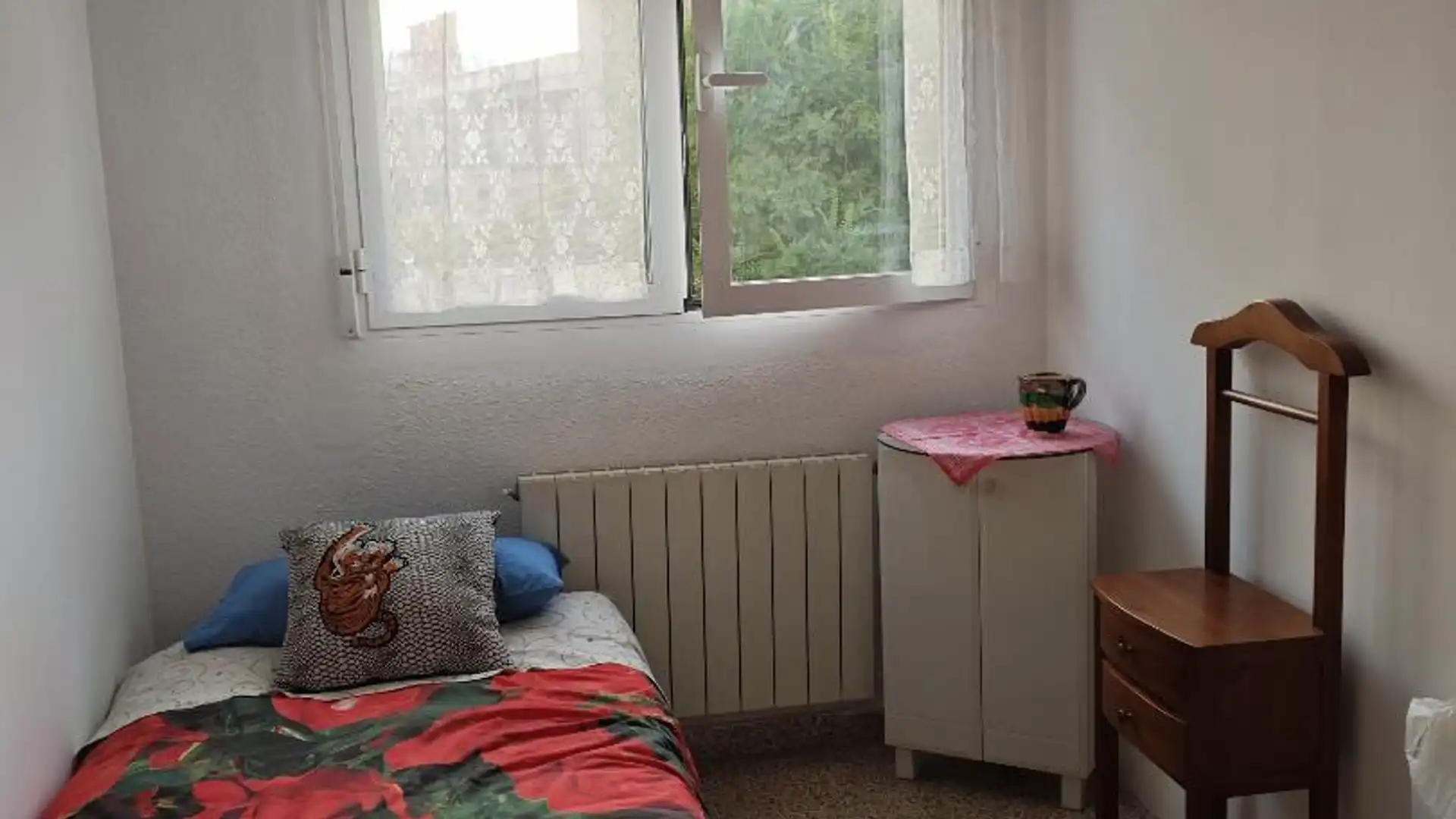 Piso en  Calle Pintor Hermenegildo Lanz 10 - Foto 15