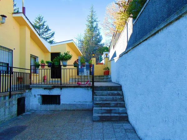 Casa o chalet independiente en Calle San Cosme, 3 - Foto 33