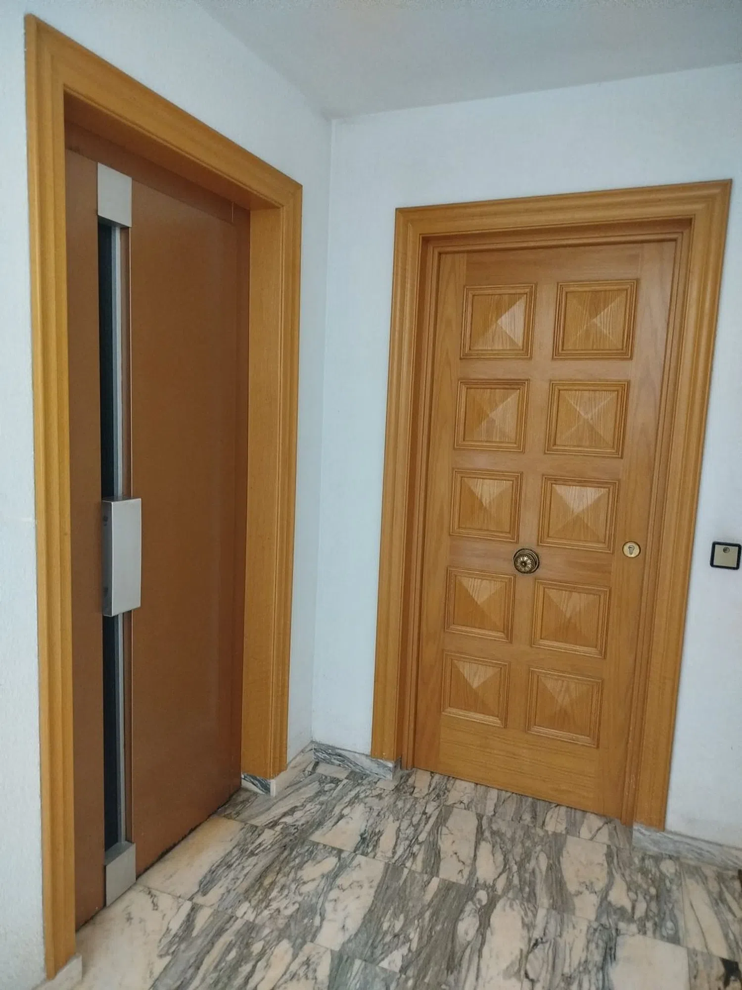 Piso en calle Doctor Fleming, 27 - Foto 3