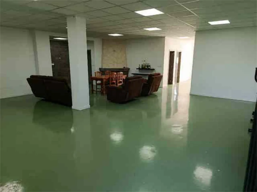 Chalet en balneario de fortuna - Foto 1