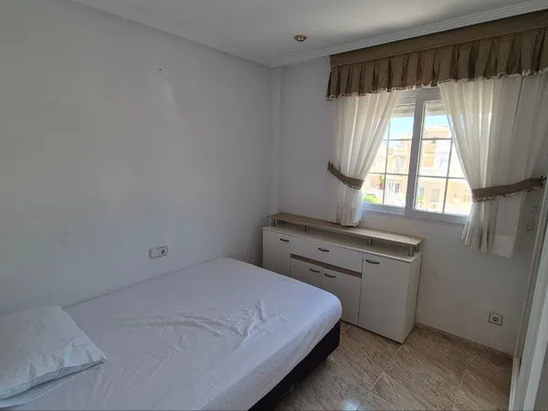 Casa o chalet independiente en Calle Panticosa, 4, Zona Lago - Los Almendros - Foto 20