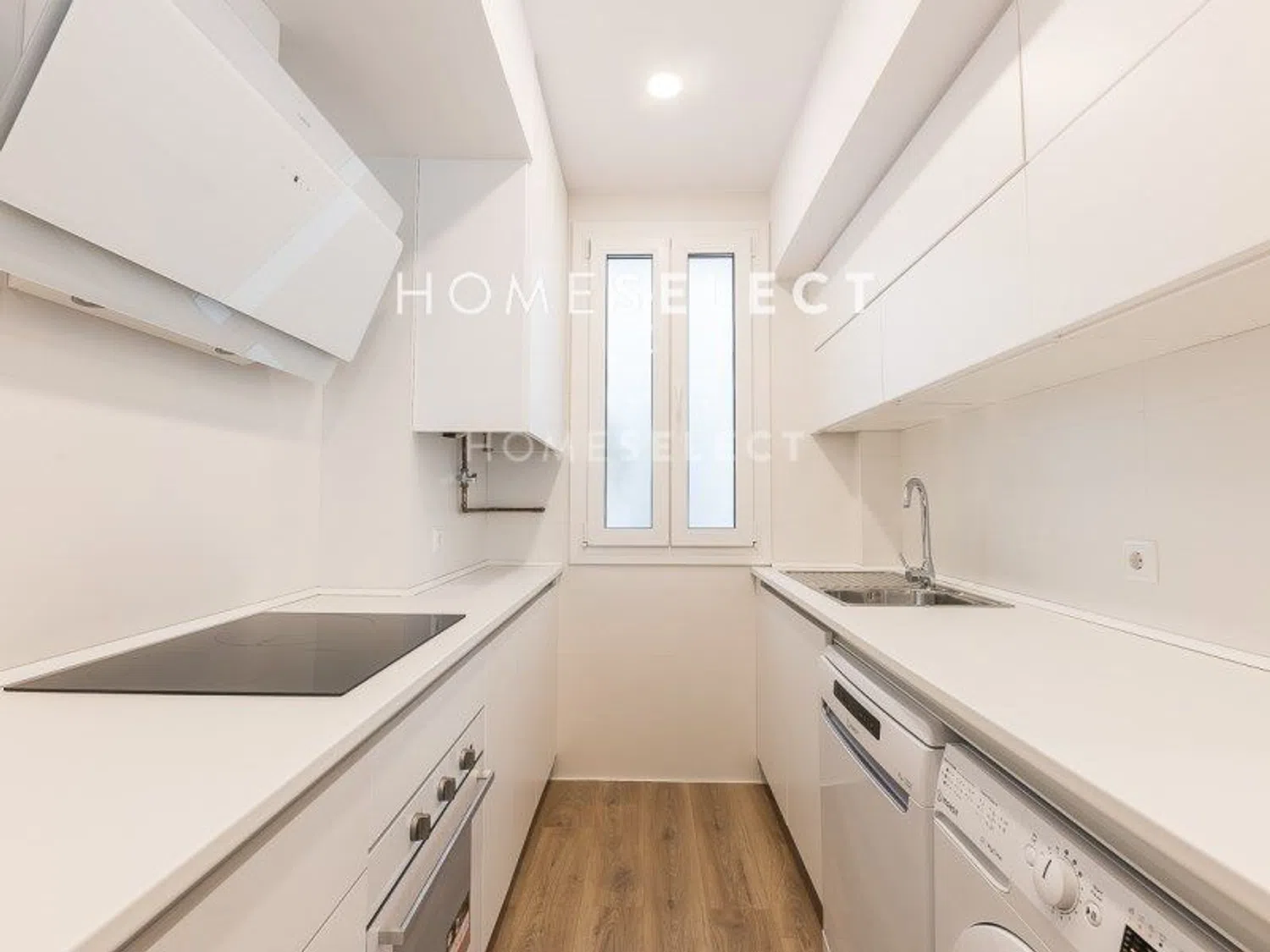 Piso en calle de Don Ramón de la Cruz - Foto 10