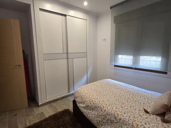 Piso en Plaza de la Marina Alta, 2, Centro Ciudad, Centro Ciudad - Foto 7