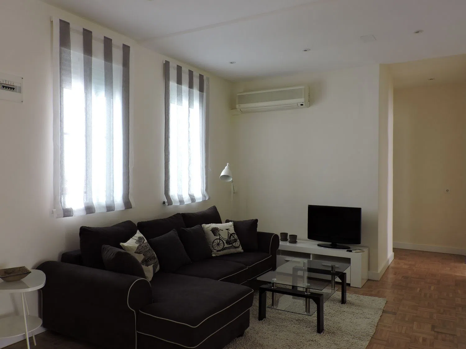 Piso en Barrio Ciudad Jardín - Foto 2