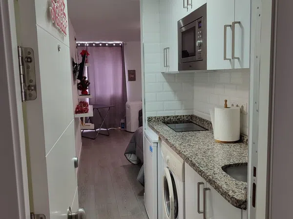 Estudio en Calle Santa Juana de, 1, Sitio de Calahonda, Sitio de Calahonda - Foto 7