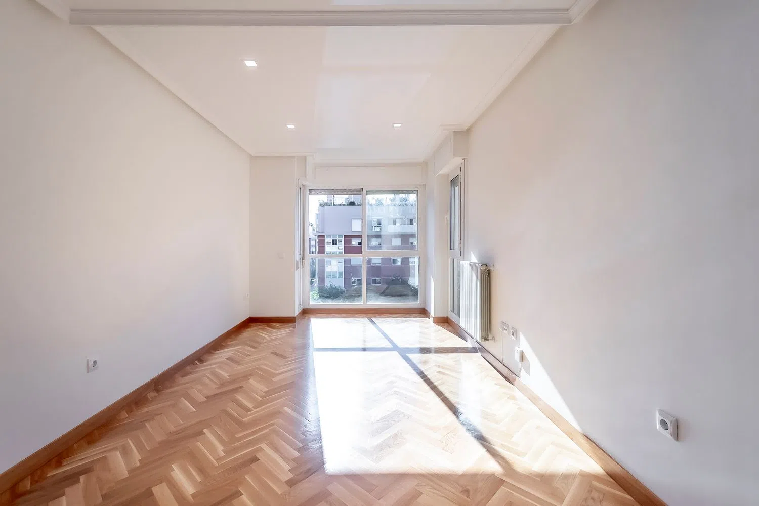 Piso en avenida del Talgo, 125 - Foto 3