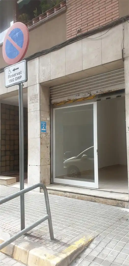 Nave Industrial en  Carrer de la Igualtat 22 - Foto 5