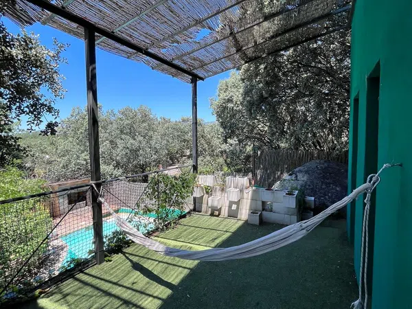 Casa o chalet independiente en Calle Flor de las Magnolias, 17, Mojadillas - Parque de las Infantas - El Paraiso, Mojadillas - Parque de las Infantas - El Paraiso - Foto 24
