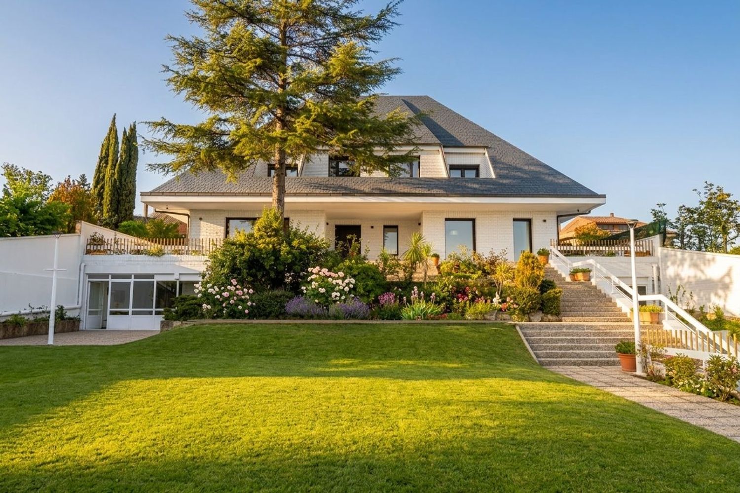 Casa independiente en calle Uleta, 6 - Foto 2