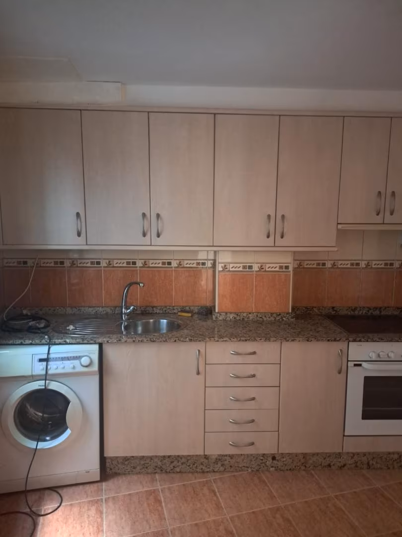Piso en  Rúa Vila de Negreira 48 - Foto 6