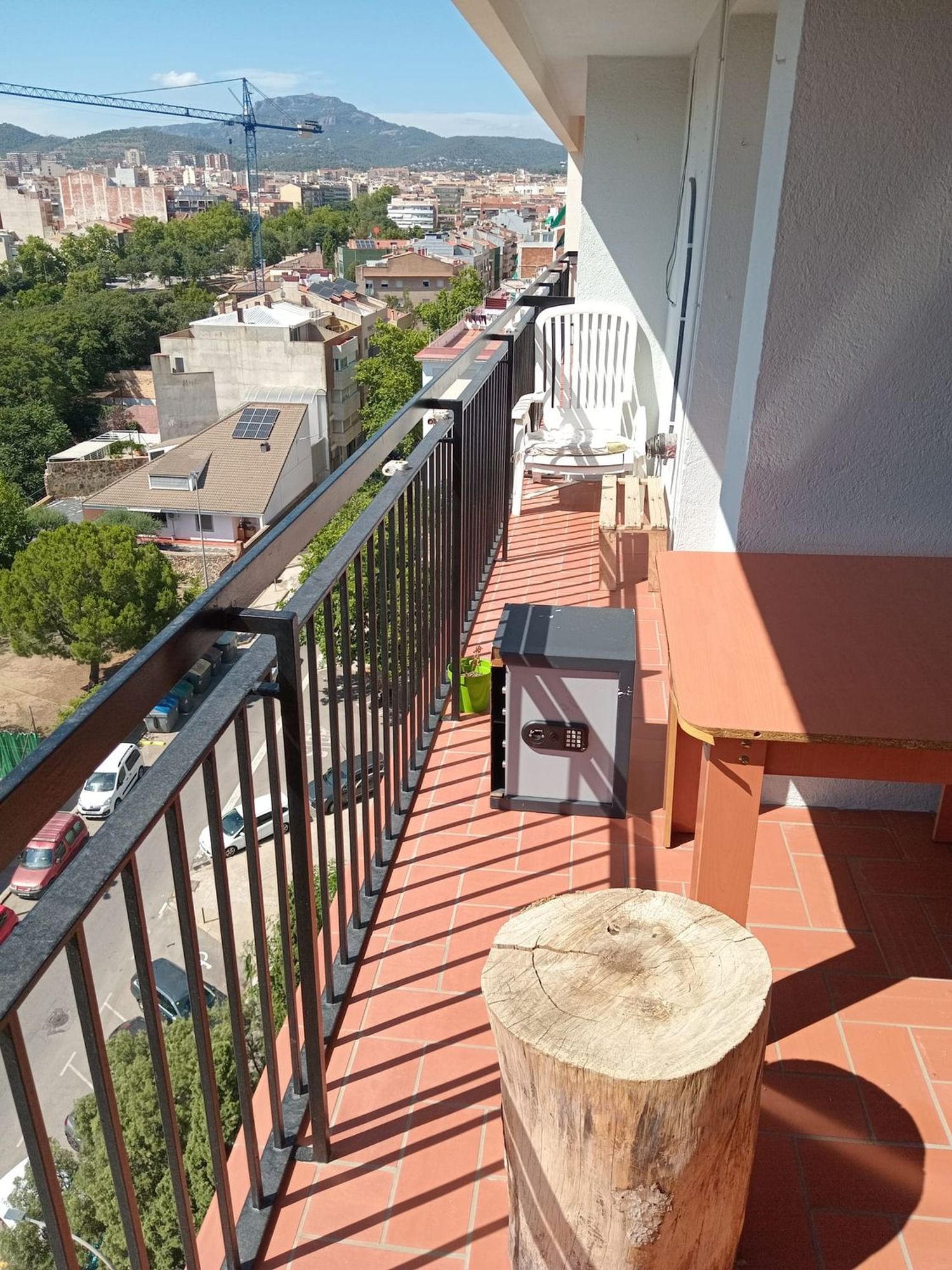 Piso en Calle de Salmerón, 66 - Foto 11