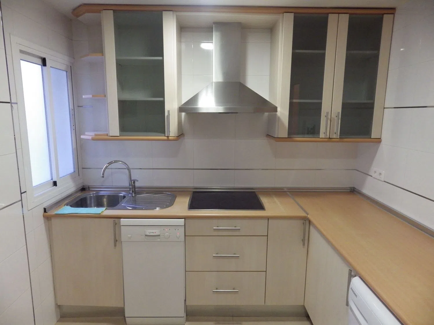 Piso en calle de jorge juan, 141