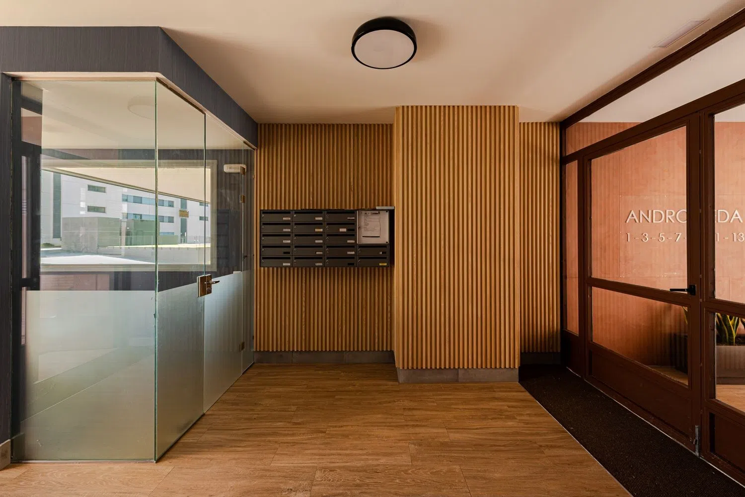 Piso en calle Andrómeda - Foto 14