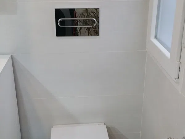 Piso en Calle de la Virgen de la Fuencisla, 33, Concepción - Foto 5