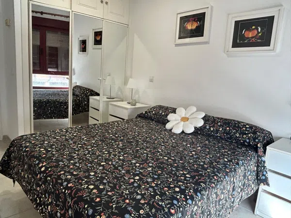 Estudio en Calle Sagunto, 15, Guanarteme - Foto 4