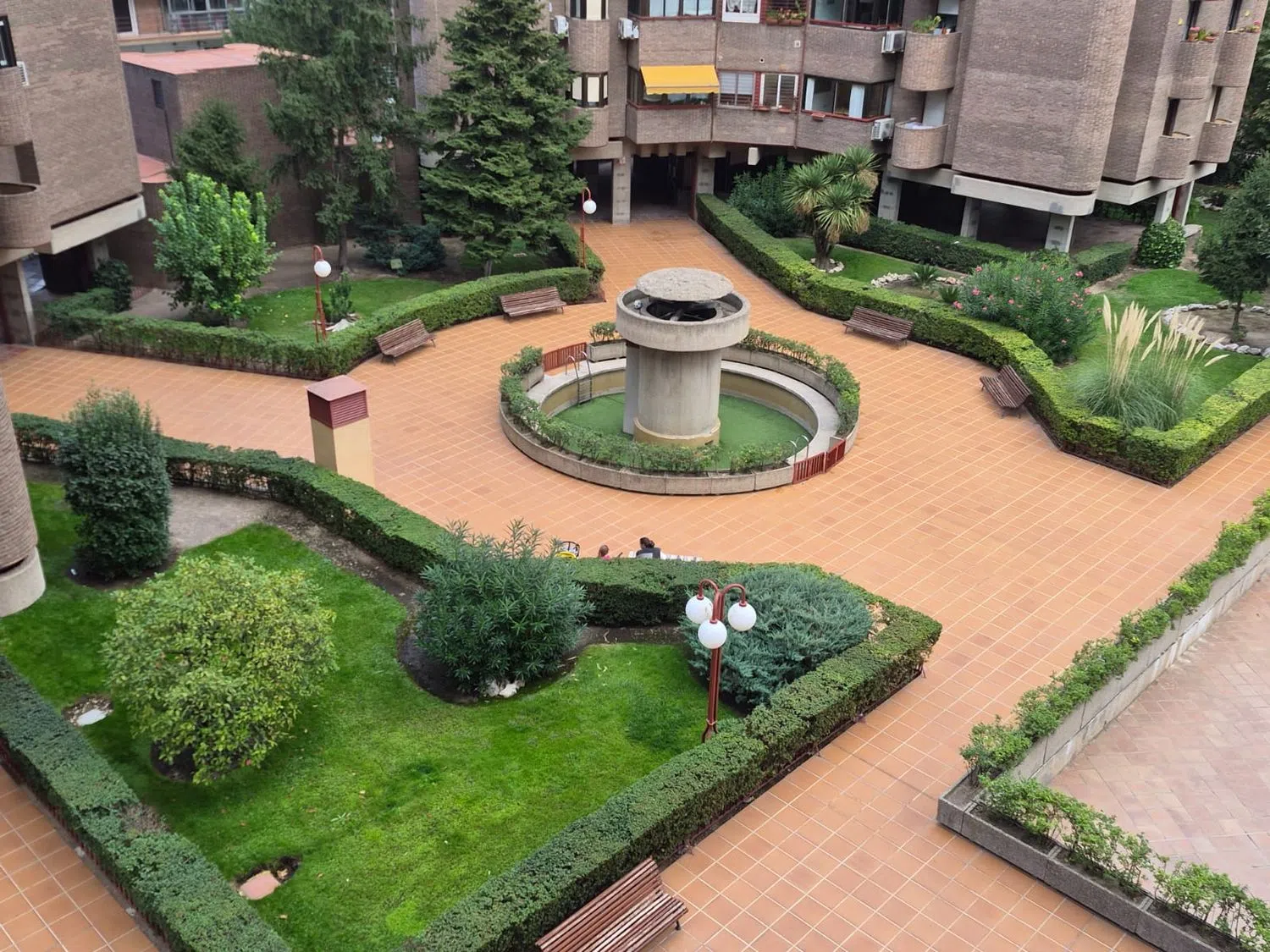 Piso en calle de Arturo Baldasano, 9 - Foto 17