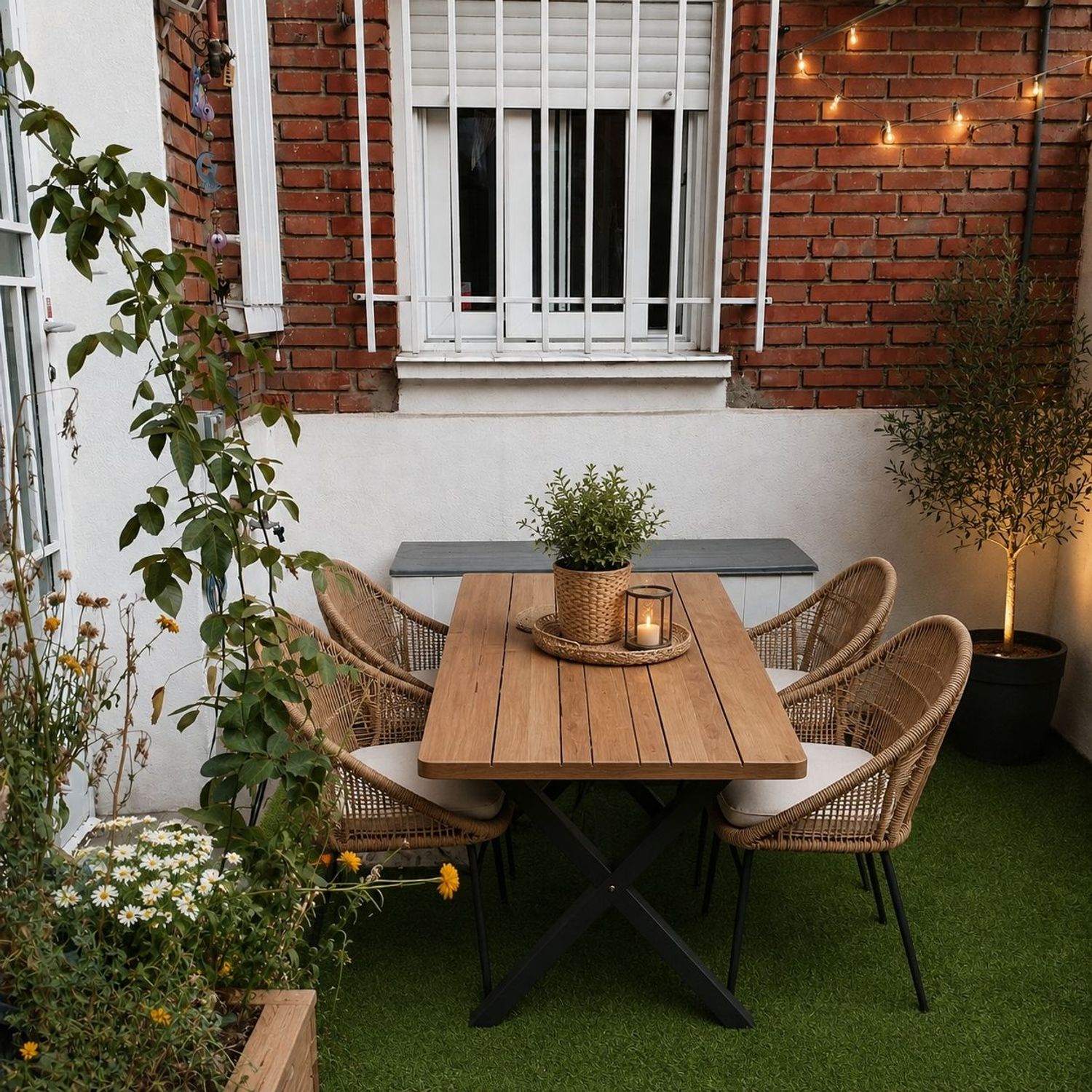Piso en Calle de Ferraz, 18, San Isidro - Los Almendros, San Isidro - Los Almendros - Foto 35