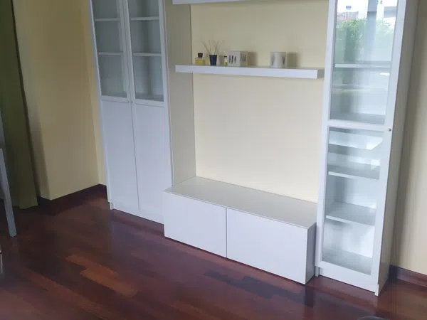 Piso en calle da Enciclopedia Francesa, 4 - Foto 4