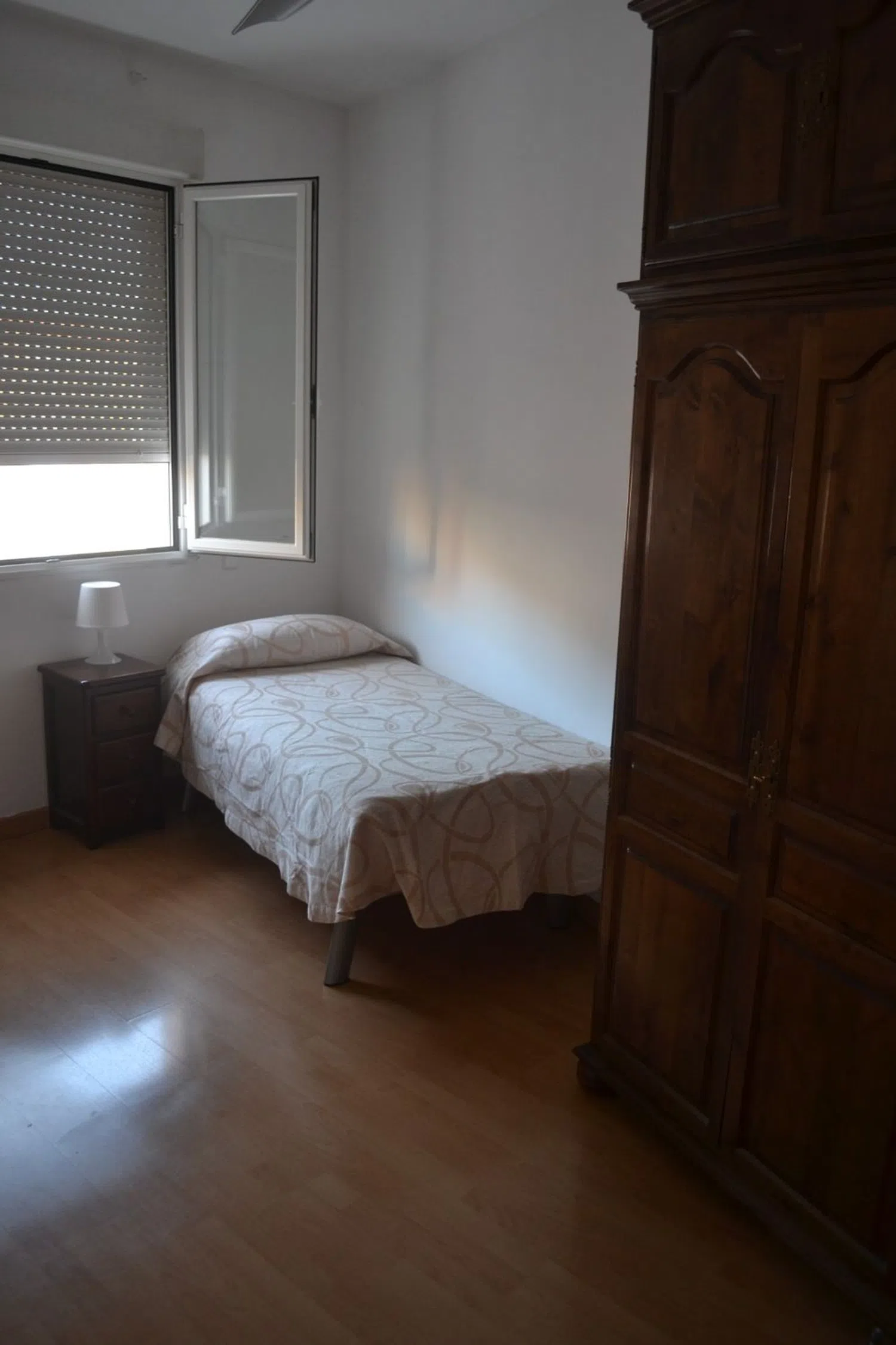 Piso en calle de Antonio Toledano, 4 - Foto 6