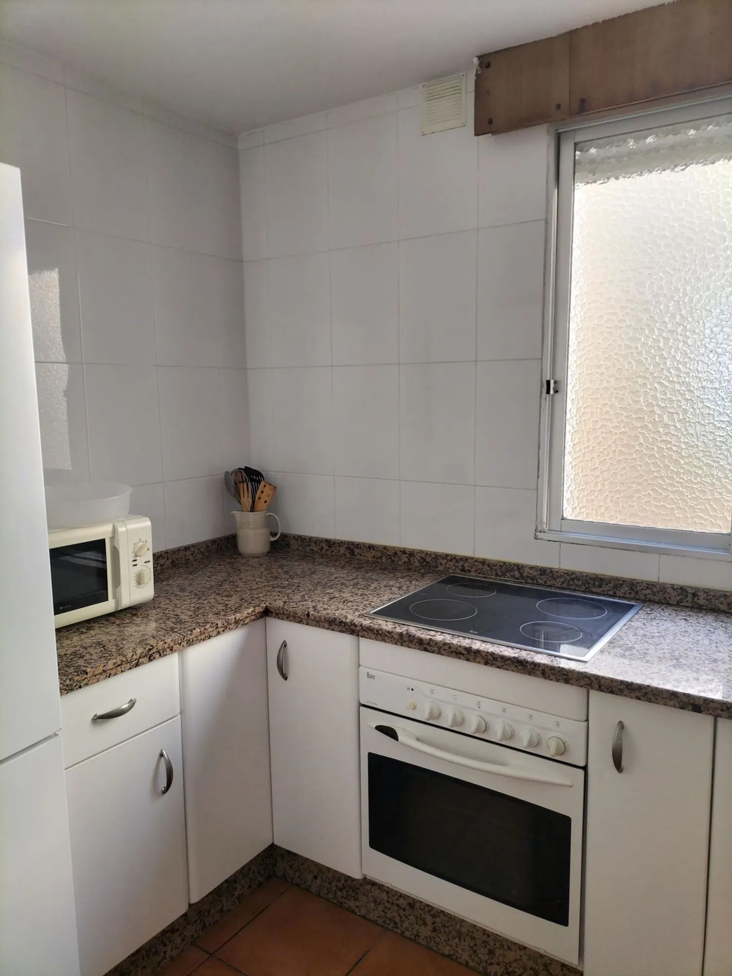 Piso en Ángel Ganivet, 5 - Foto 11
