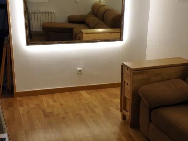 Piso en calle marqués de santa ana, 5