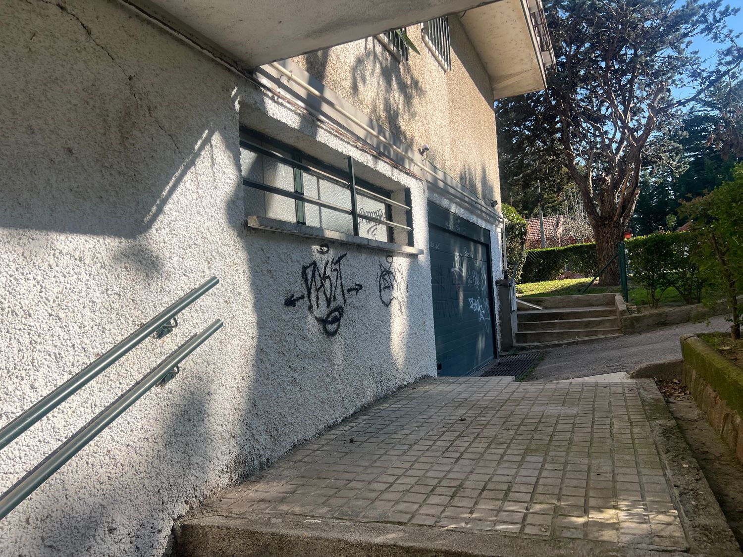 Piso en Urb. parque la coruña Parque de la Coruña - Las Suertes - Foto 27