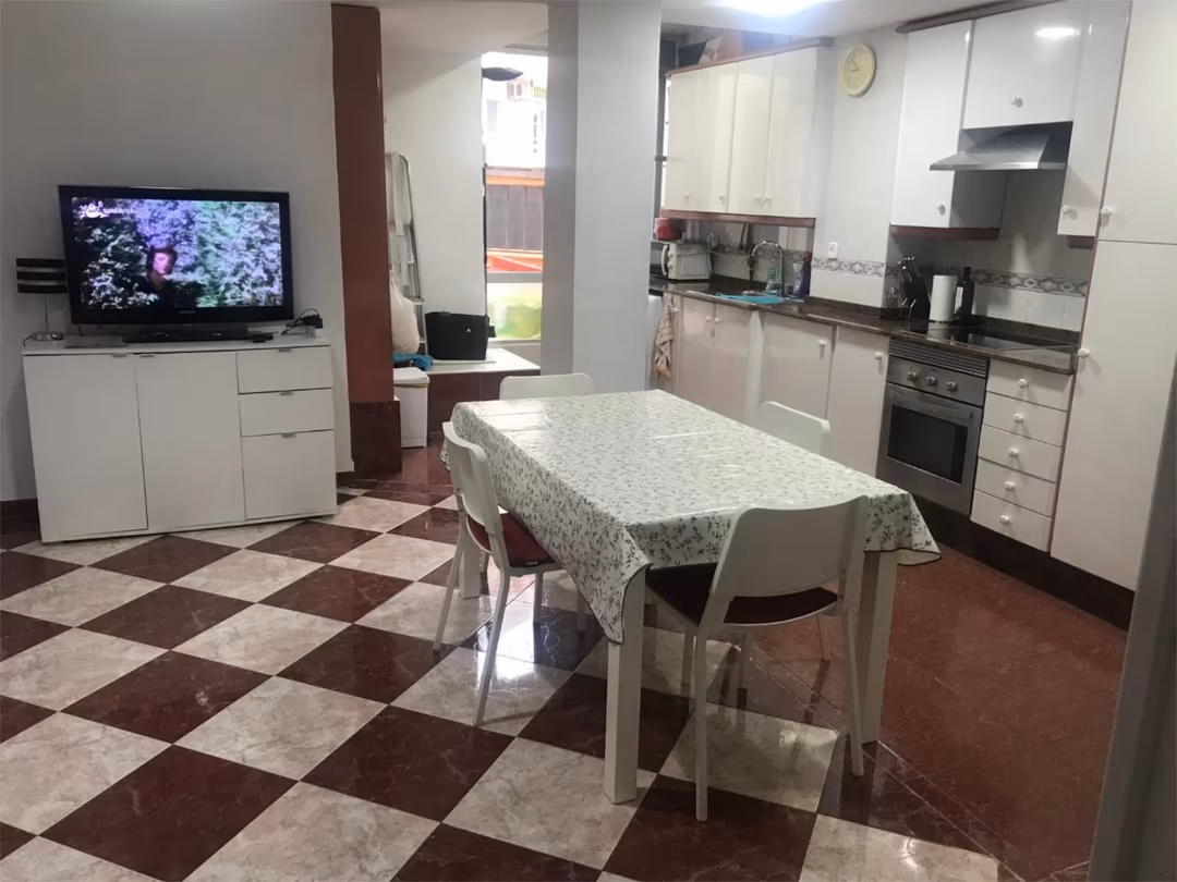 Piso en  Carrer de la Pobla del Duc 10