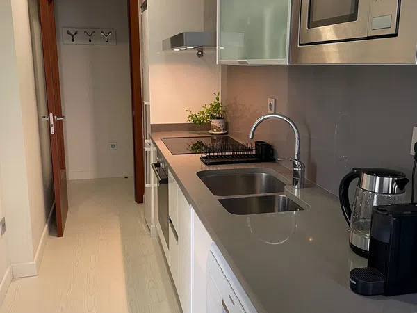Piso en San Sebastian-Aiguadolç, San Sebastian-Aiguadolç - Foto 3