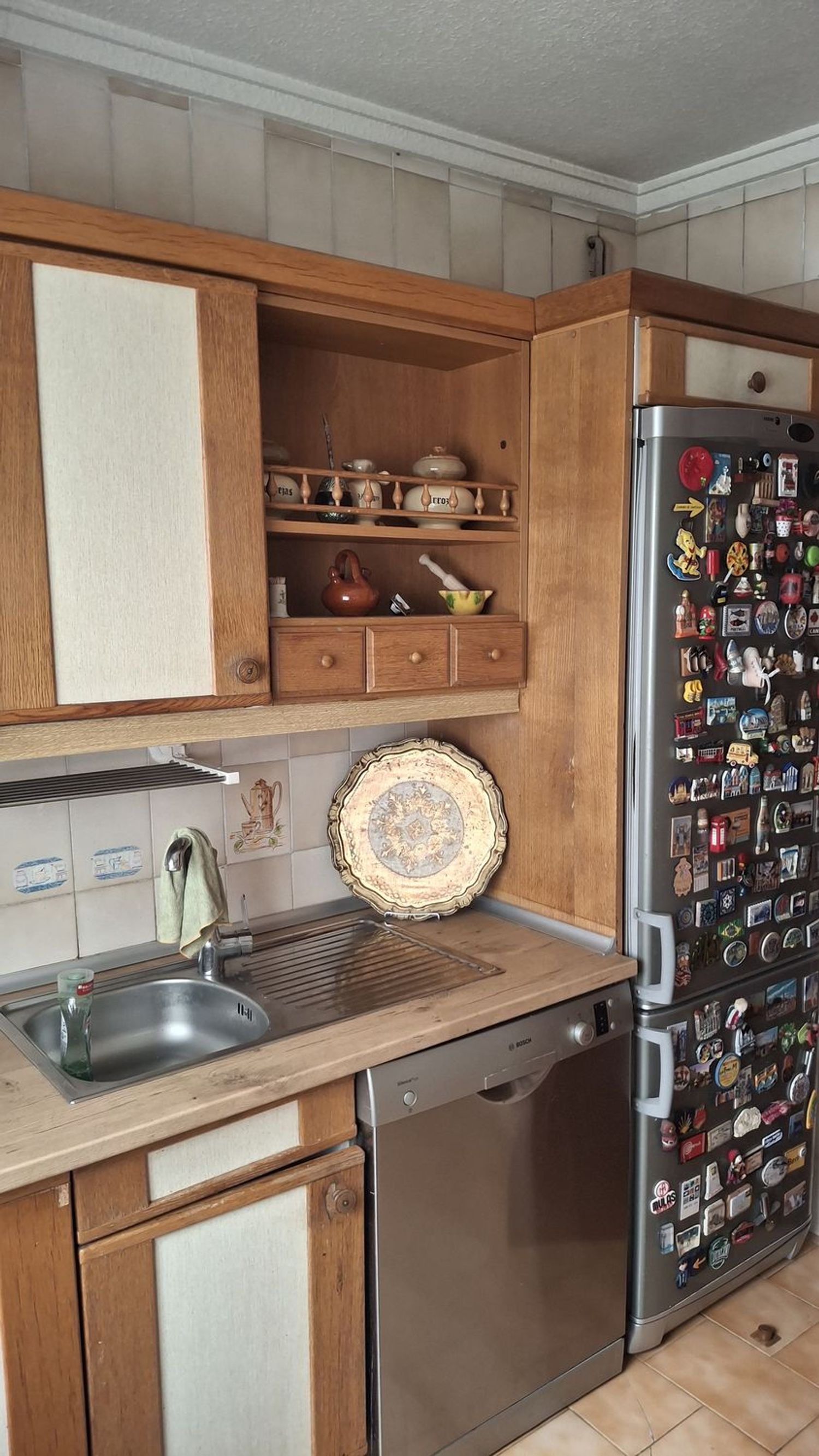 Piso en Calle Dimas Madariaga, 34, Labradores - Foto 26