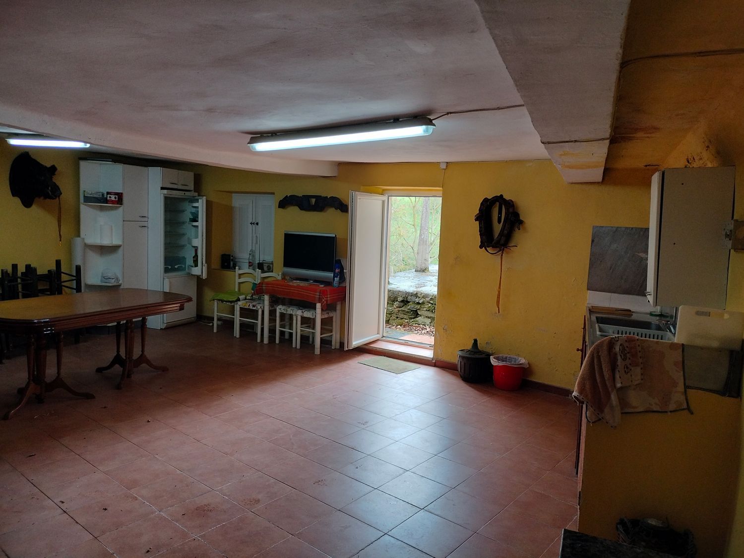 Casa de pueblo en Barrio Rozas, 13 - Foto 6