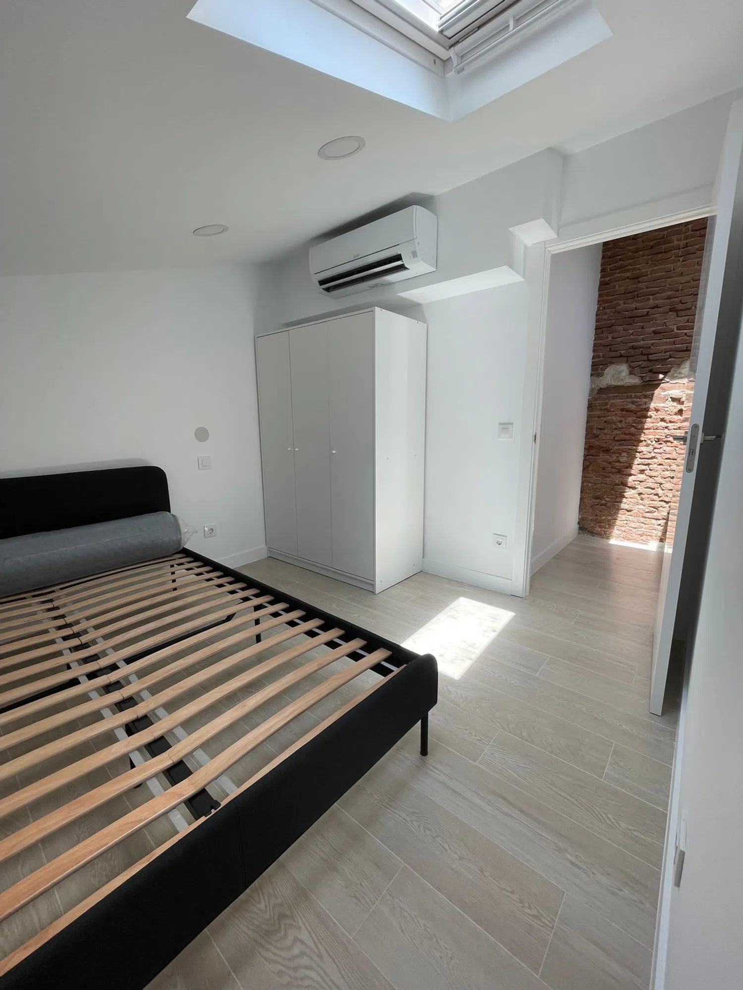 Chalet adosado en calle de Malcampo, 2 - Foto 5