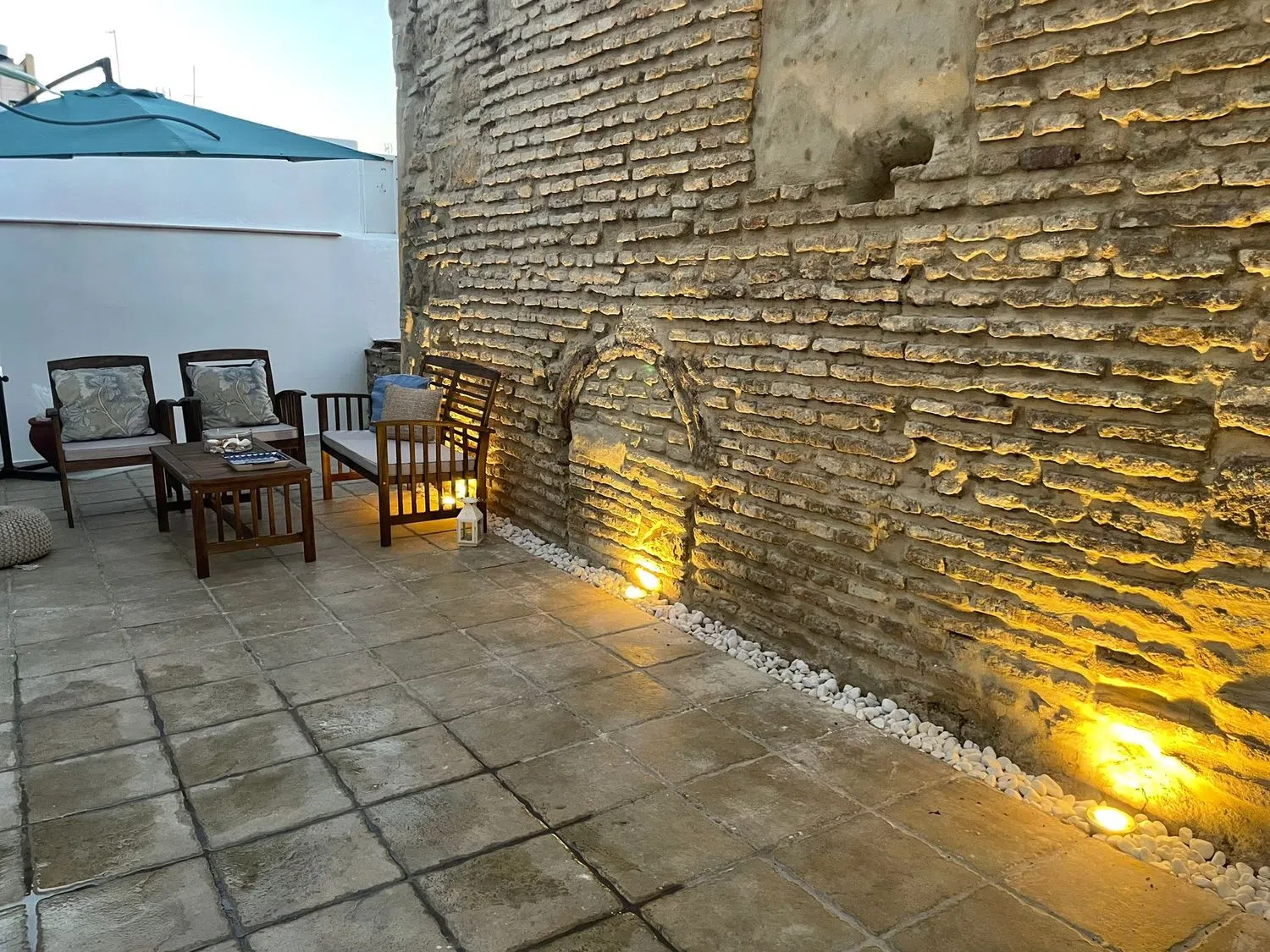 Ático en calle Armas, 10 - Foto 11
