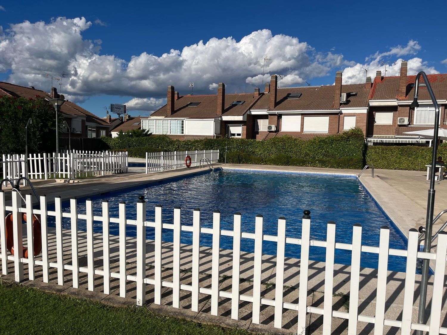 Estudio en Club de Golf, Club de Golf - Foto 13