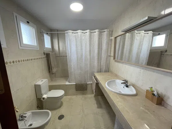 Chalet adosado en La Casería - San Carlos - Foto 16