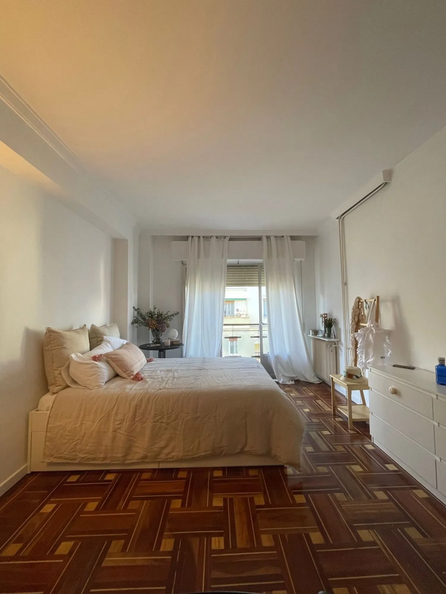Estudio en calle de Hermosilla, 75 - Foto 4