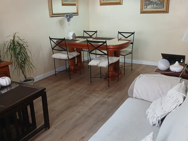 Chalet adosado en Avenida la Palmera, 32, Vera Pueblo, Vera Pueblo - Foto 12