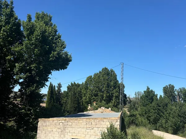 Casa rural en Calle Matadero Nuevo s/n - Foto 4
