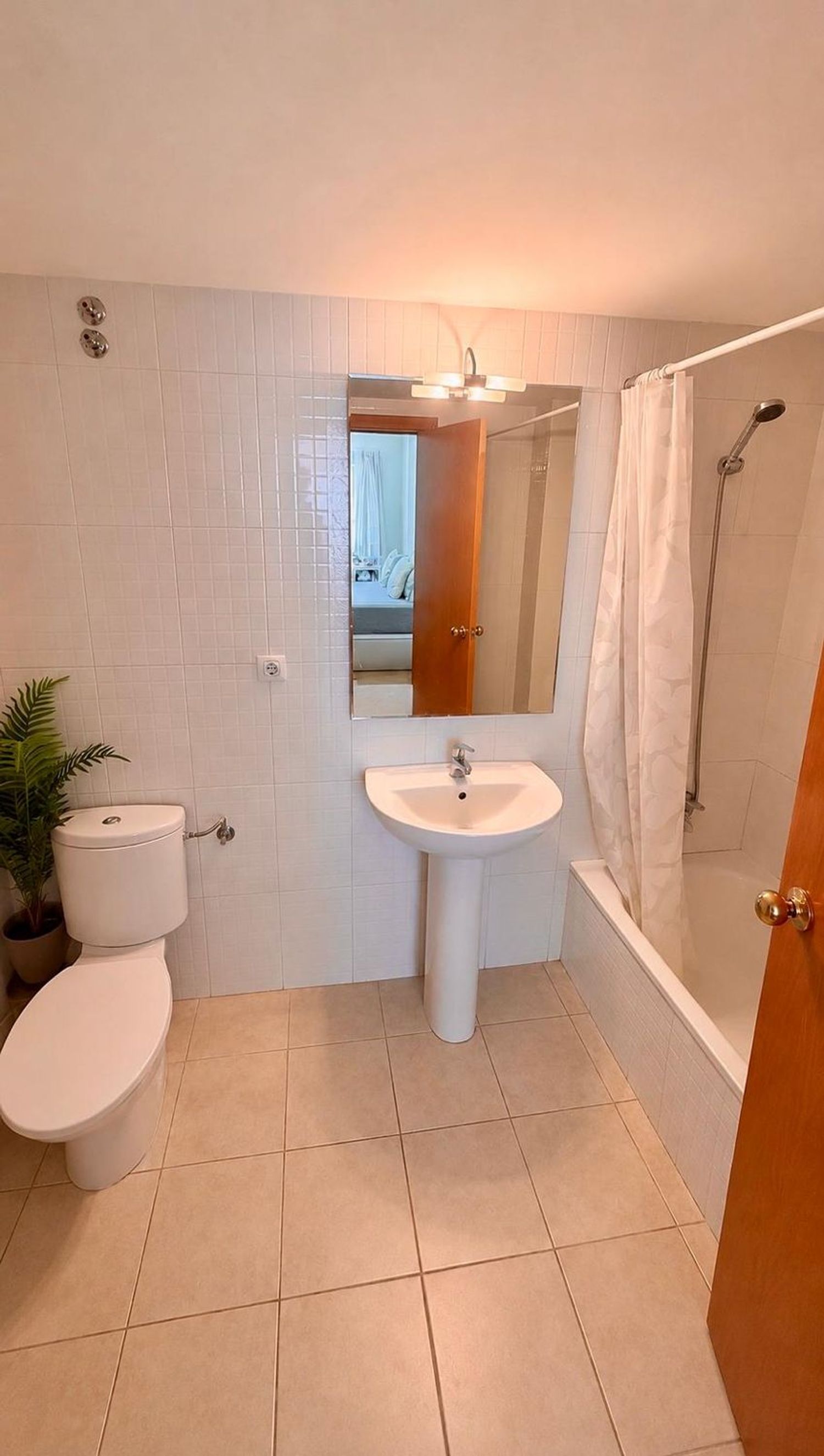 Piso en Avenida 8 d'Agost, 40, Marina Botafoc - Talamanca, Marina Botafoc - Talamanca - Foto 12