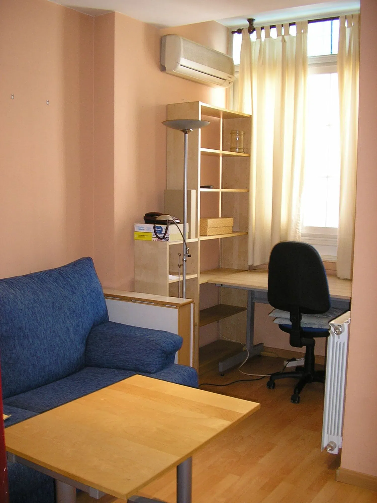 Estudio en calle de Alberto Aguilera, 15 dpd - Foto 1