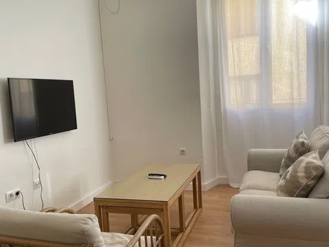 Piso en plaza de San Agustín, 5